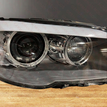 BMW 5 SERIES F10 F11 2009-2013 PRE LCI ADAPTIVE XENON HEADLIGHT RIGHT SIDE 7271906